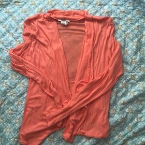 Women’s size M cover up